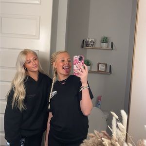 Meet your Posher, Hayden